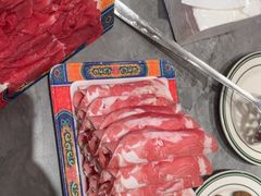-侃爷南门铜锅涮肉