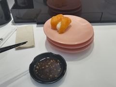 -争鲜回转寿司(通州万达店)
