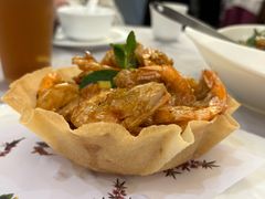 -鹭园酒家·四十年老字号