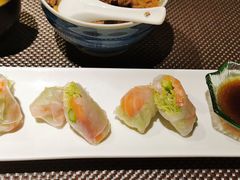 -乾山寿司(好运街店)