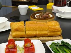 -好友缘家宴(青山路店)