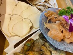 -大理董·董家小厨野生菌火锅(古城旗舰店)