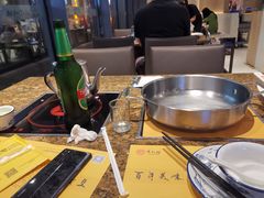 -黄记煌三汁焖锅(欢乐海岸店)