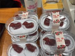 -七百岁羊肉馆(环球港店)