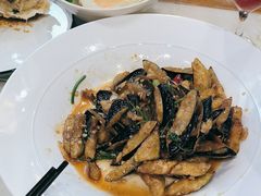 -天天鱼港·海鲜·鲅鱼水饺·招牌烤鸭(黄骅店)