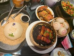 -寻宝记绍兴菜(鲁迅路店)