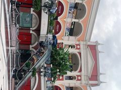 -佛罗伦萨小镇广佛名品奥特莱斯(疏港路店)