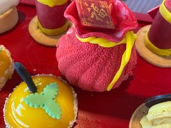 -于家堡洲际酒店·堡子里酒廊