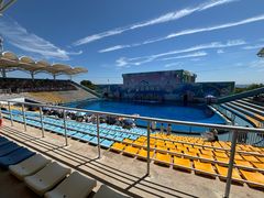 -北戴河圣蓝海洋公园