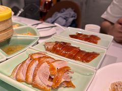 -羲和雅苑•北京烤鸭(国贸商城店)