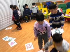 -英孚教育青少儿(河东资深教研中心)