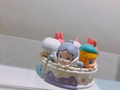 -泡泡玛特POPMART(正弘城店)