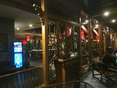 -张大胡子鱼头火锅酒楼(长益路店)