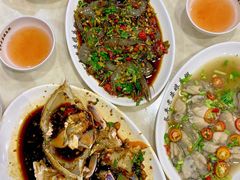 -长平老姿娘夜粥(平东一街店)