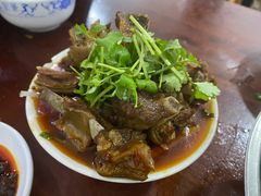 -碗碗羊肉(松石北路店)