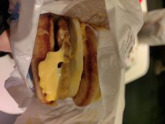 -麦当劳(东大桥店)