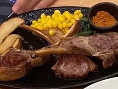 -萨莉亚意式餐厅(恒宝广场店)