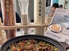 -品海楼·大连海胆锅贴馆(东港店)