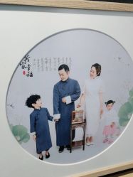 点击看大图 -倾城宝贝儿童摄影(广州天河店)