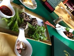 -海尔巴格新疆餐厅(东来兴店)