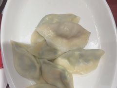 -喜家德虾仁水饺(北京超极合生汇店)