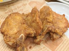 -美达尔烧烤(银川东路店)