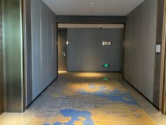 -深圳光明希尔顿花园酒店