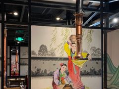 -韩宫宴烤肉·料理(南京江宁万达店)