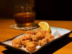 炸鸡软骨-章之鱼家(体育东路店)