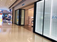 -ZARA(重庆华润万象城中区店)