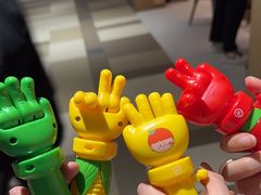 -海底捞火锅(南京红山常发广场店)