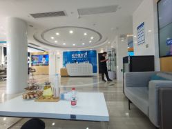 -雍禾植发全国连锁