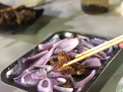 -小泉烧烤(清真寺街店)