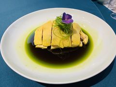 -荷风细雨·中国茶宴(碧云店)