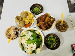 -青岩古镇