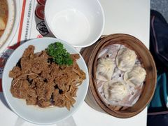 -苏晓玥·手作江南小吃(深圳北站店)