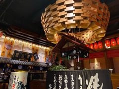 -千代武日本料理(哈西店)