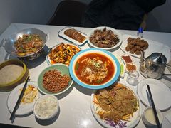 -金百万烤鸭店(良乡店)