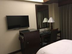 -深圳海景嘉途酒店(东翼楼)