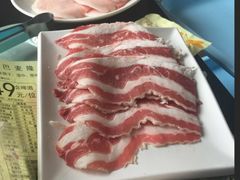 app肥牛-巴麦隆自助烤肉(桂林路店)
