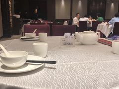 大堂-炳胜品味(珠江新城店)