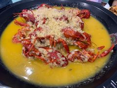 -金陵暴走小龙虾·迷踪蟹(凯德MALL店)