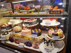 -DQ·蛋糕·冰淇淋(新佳丽店)