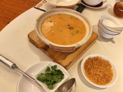 龙虾汤贵妃泡饭-利苑酒家(合景国际金融广场店)