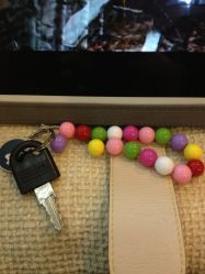 存包包的钥匙-DRG达人馆造型