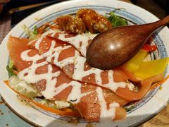 -林妈妈村·日式料理(宝山万达店)