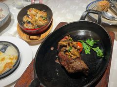 -西堤牛排(南京龙江店)