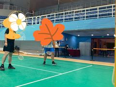 -北京科技大学游泳馆