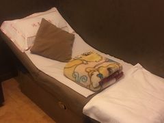 -鸿喜足健康足道采耳艾灸(南纬路店)