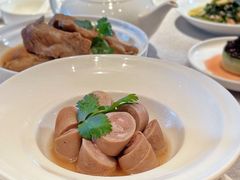 -莆田餐厅PUTIEN(颐堤港店)
